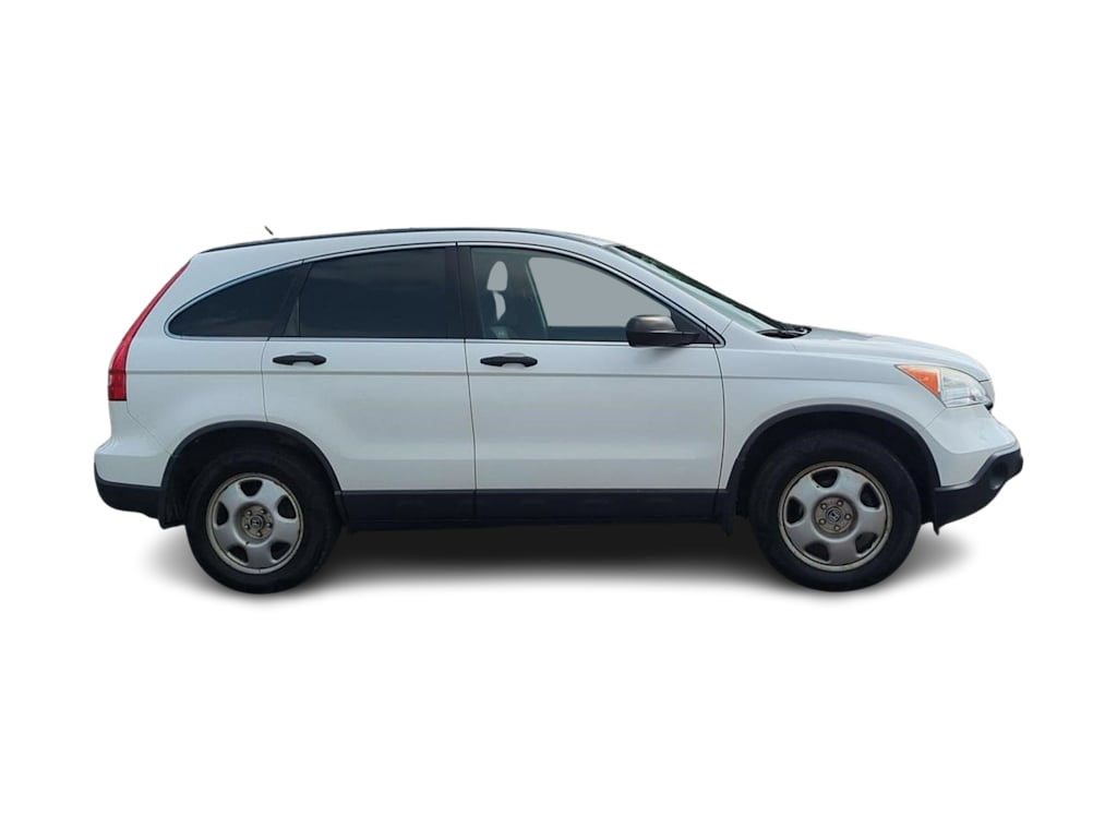 Thumbnail: 2007 Honda CR-V - 21