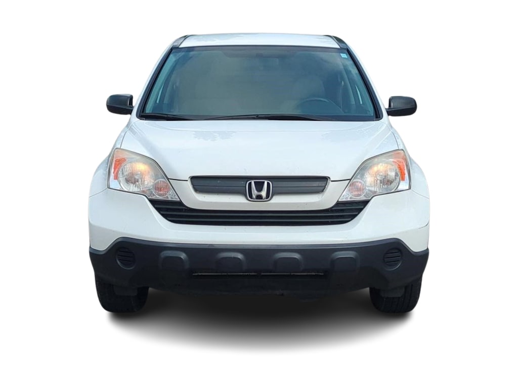 Thumbnail: 2007 Honda CR-V - 6