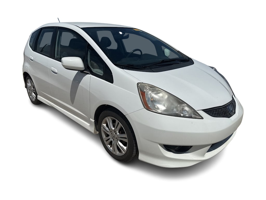 Thumbnail: 2010 Honda Fit - 14