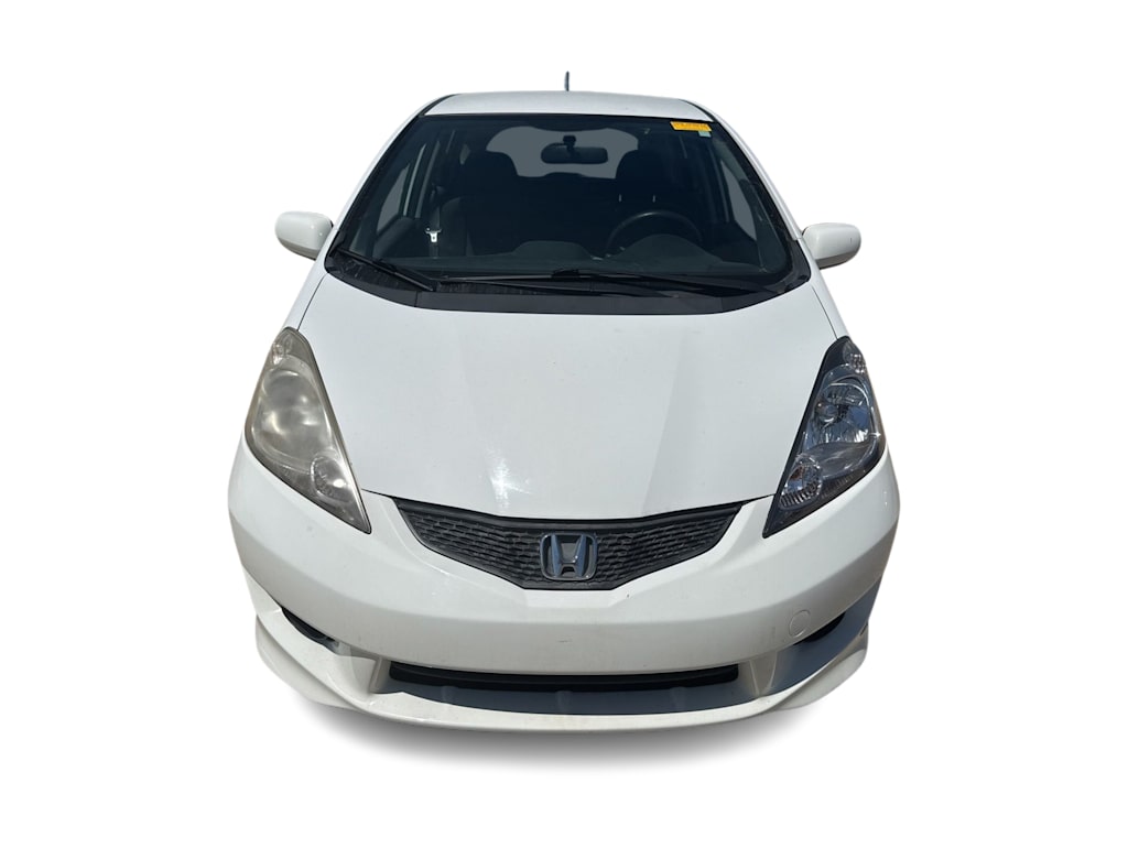 Thumbnail: 2010 Honda Fit - 6