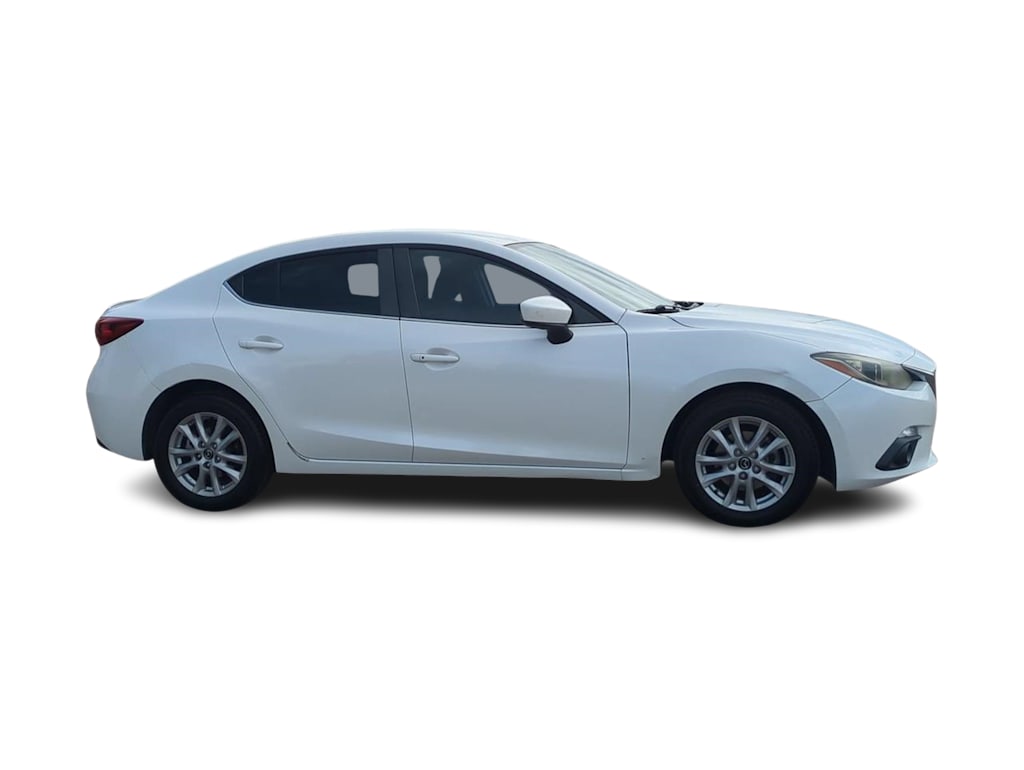 Thumbnail: 2015 Mazda Mazda3 - 22
