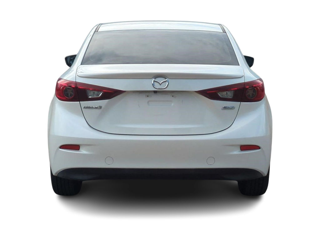 Thumbnail: 2015 Mazda Mazda3 - 5