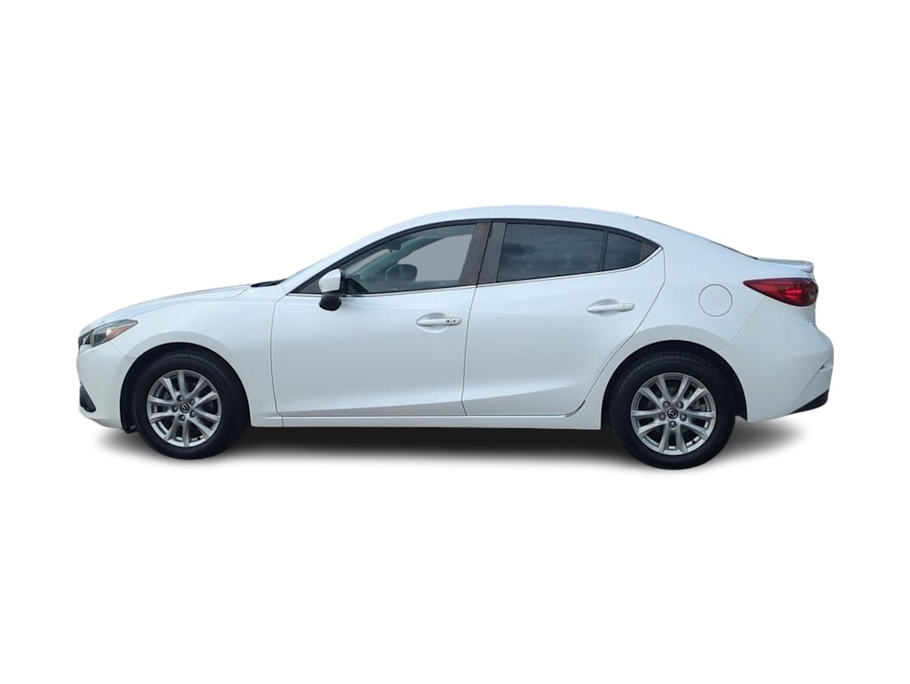Thumbnail: 2015 Mazda Mazda3 - 3