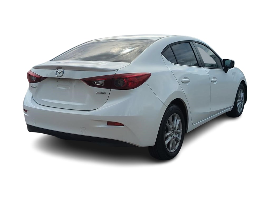 Thumbnail: 2015 Mazda Mazda3 - 21