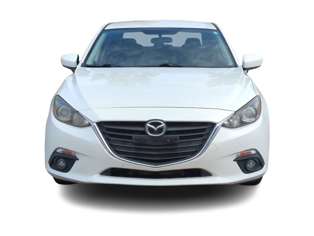 Thumbnail: 2015 Mazda Mazda3 - 6