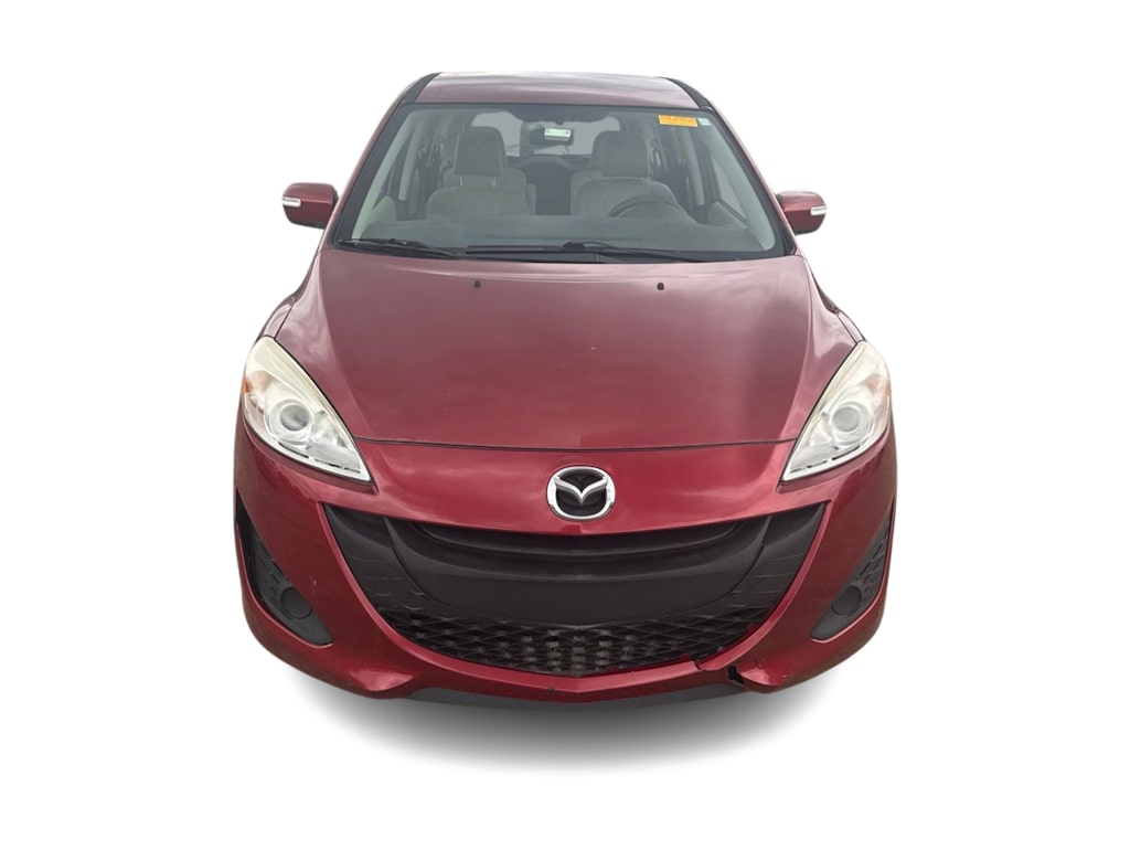 Thumbnail: 2014 Mazda Mazda5 - 6