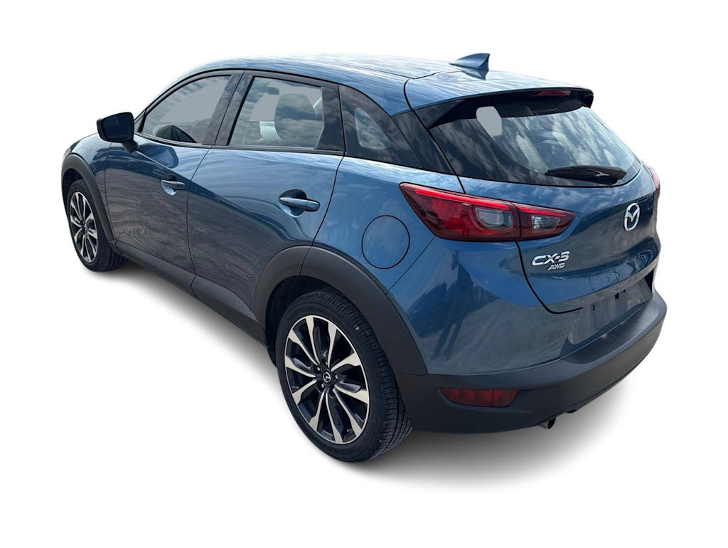 Thumbnail: 2019 Mazda CX-3 - 4