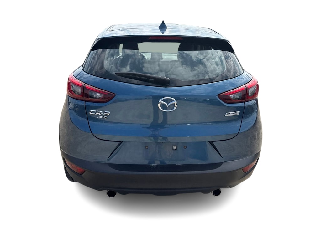 Thumbnail: 2019 Mazda CX-3 - 5