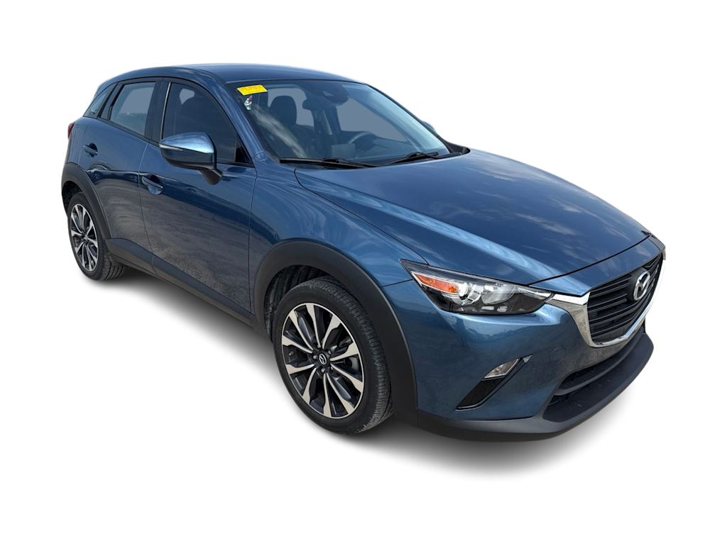 Thumbnail: 2019 Mazda CX-3 - 14
