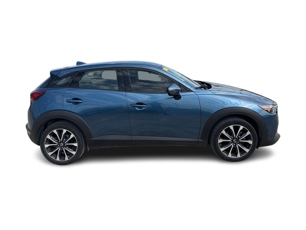 Thumbnail: 2019 Mazda CX-3 - 18