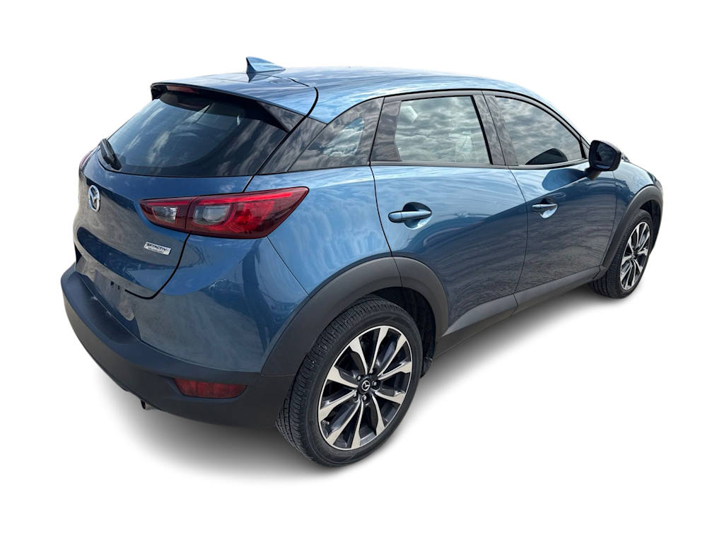 Thumbnail: 2019 Mazda CX-3 - 13