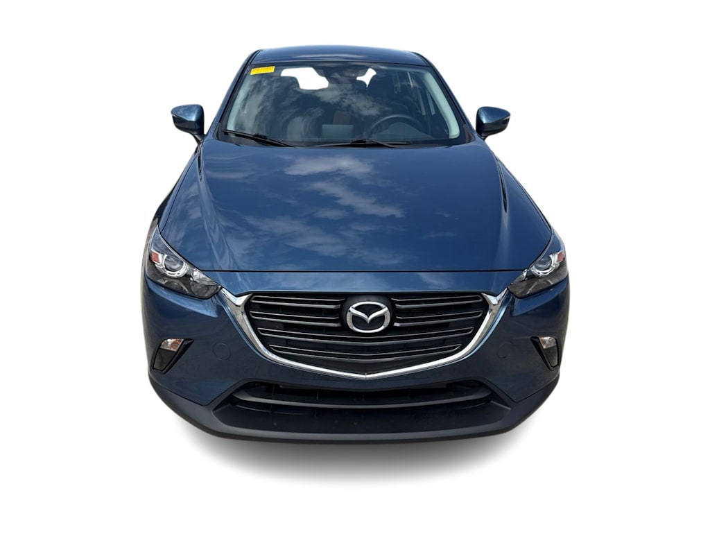 Thumbnail: 2019 Mazda CX-3 - 6