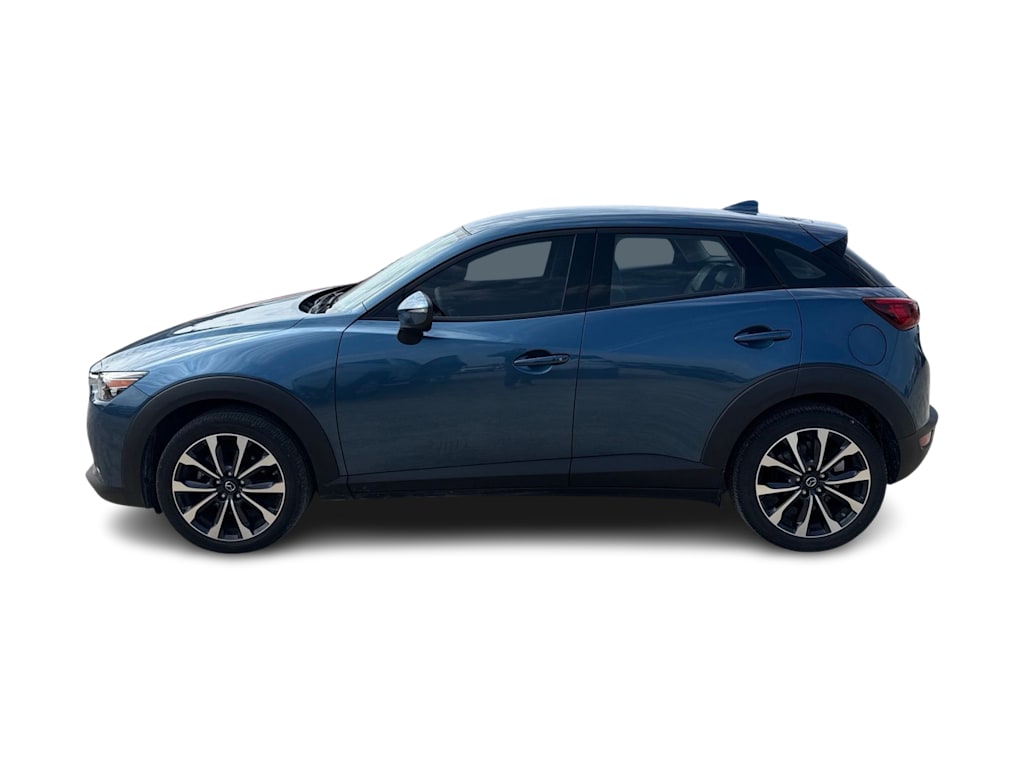 Thumbnail: 2019 Mazda CX-3 - 3