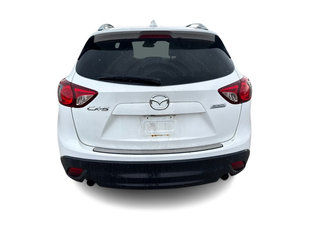 Thumbnail: 2014 Mazda CX-5 - 5