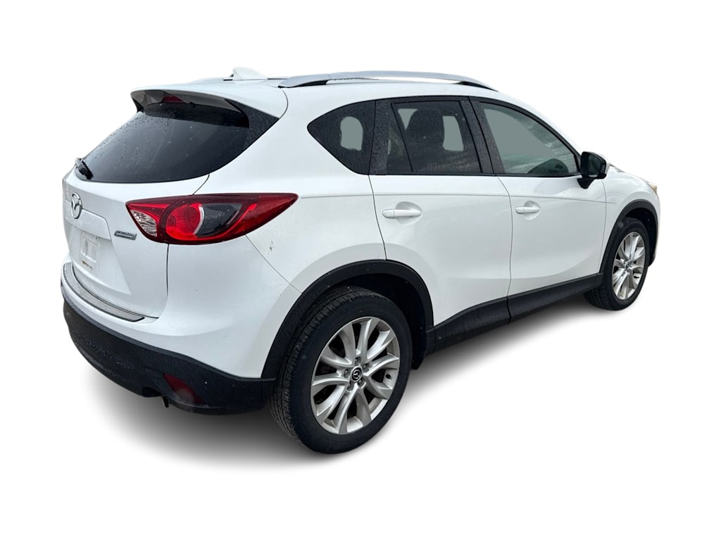 Thumbnail: 2014 Mazda CX-5 - 15