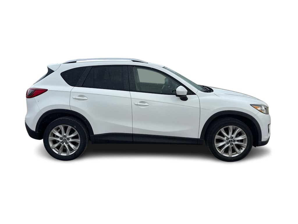 Thumbnail: 2014 Mazda CX-5 - 20