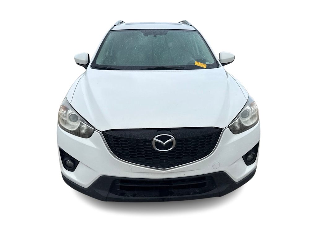 Thumbnail: 2014 Mazda CX-5 - 6