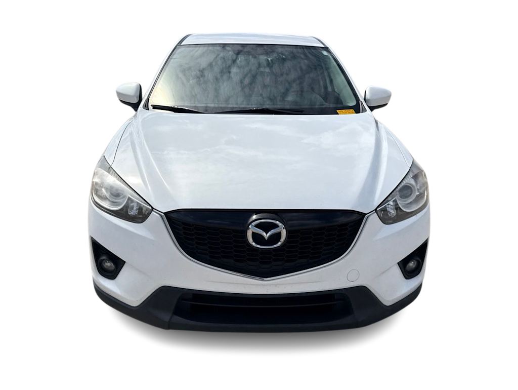 Thumbnail: 2014 Mazda CX-5 - 6