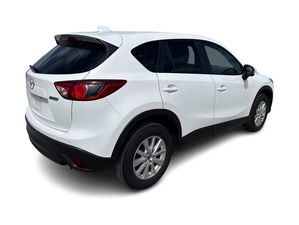 Thumbnail: 2014 Mazda CX-5 - 15