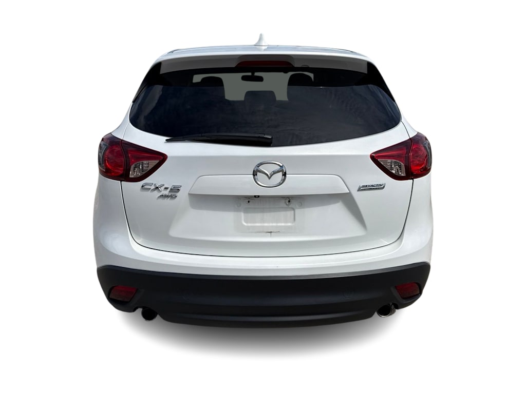 Thumbnail: 2014 Mazda CX-5 - 5