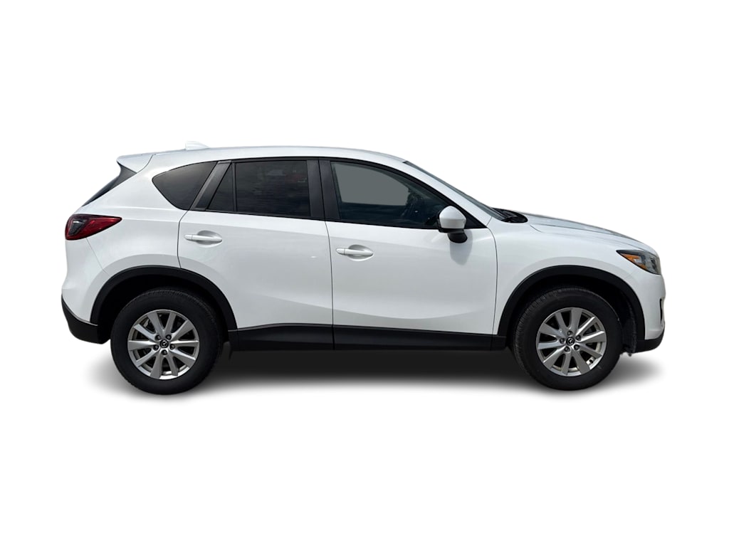 Thumbnail: 2014 Mazda CX-5 - 20