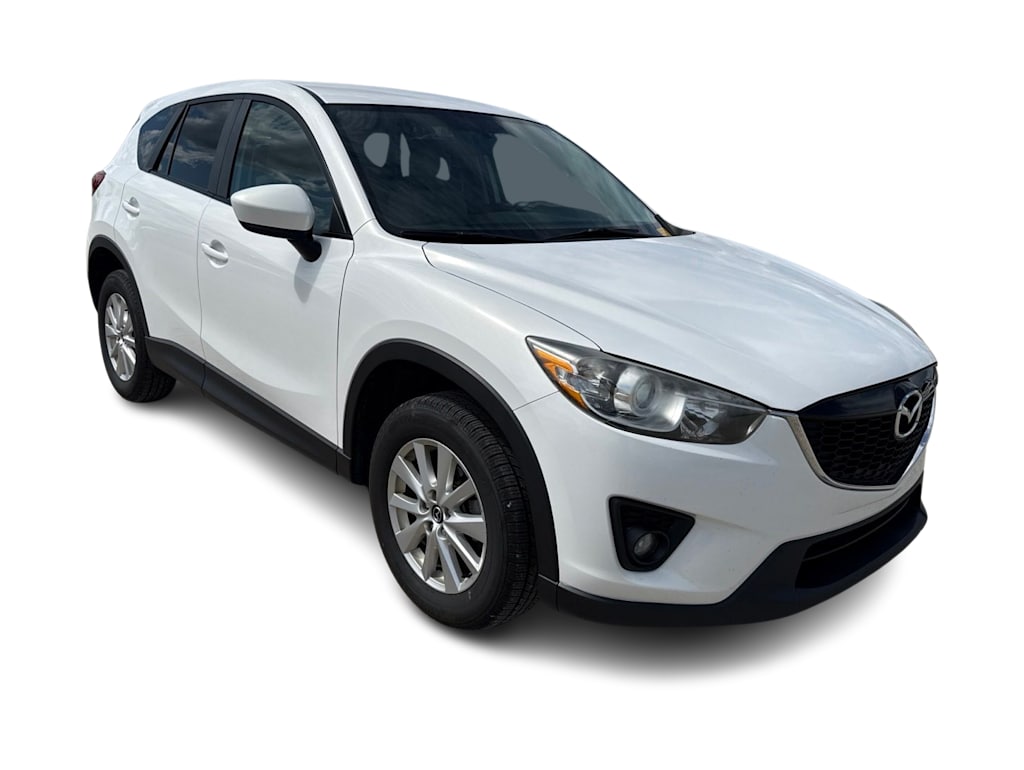 Thumbnail: 2014 Mazda CX-5 - 16