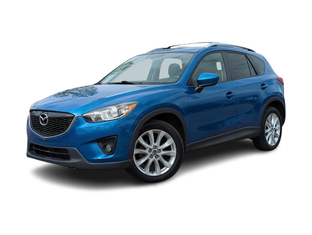 2013 Mazda CX-5
