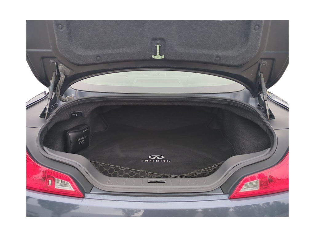 Thumbnail: 2013 INFINITI G37 - 17