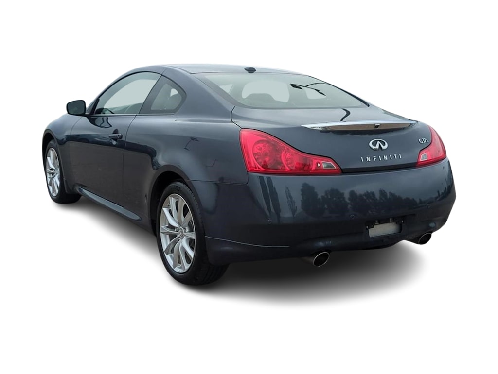 Thumbnail: 2013 INFINITI G37 - 4