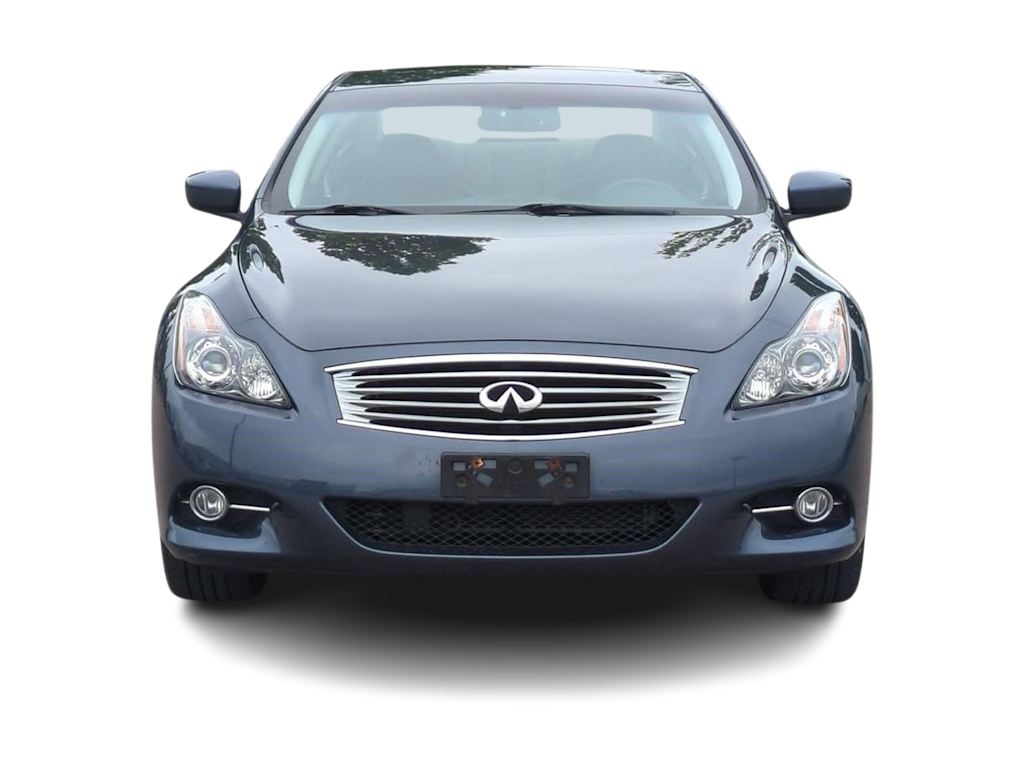 Thumbnail: 2013 INFINITI G37 - 6