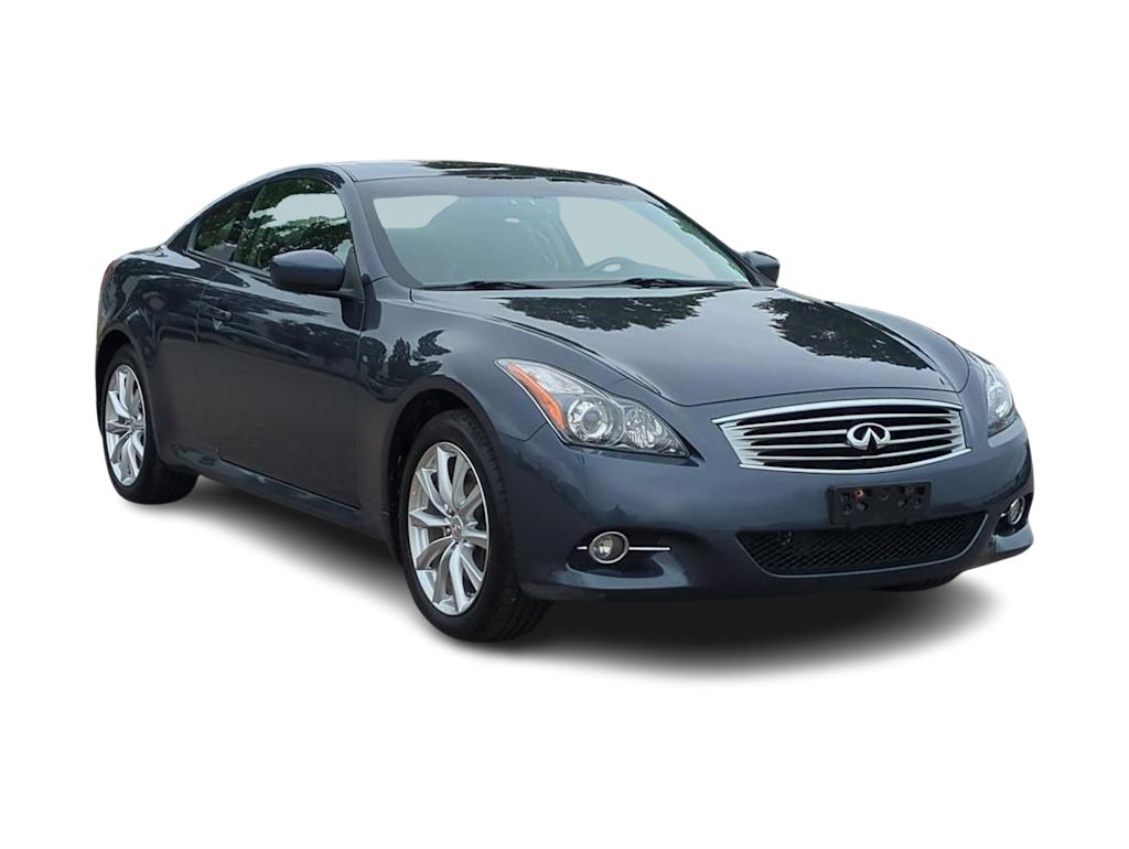 Thumbnail: 2013 INFINITI G37 - 22