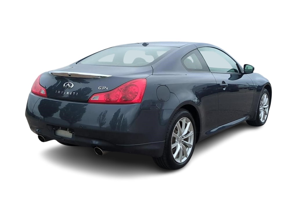 Thumbnail: 2013 INFINITI G37 - 20