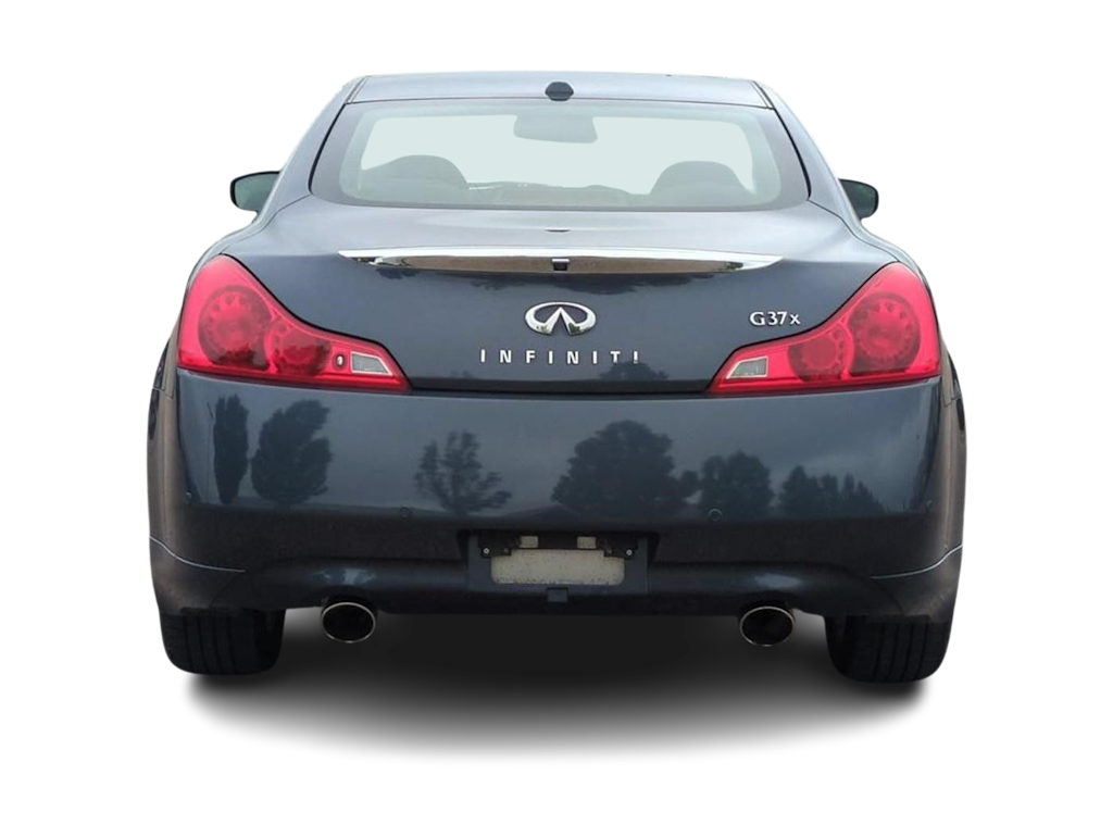 Thumbnail: 2013 INFINITI G37 - 5