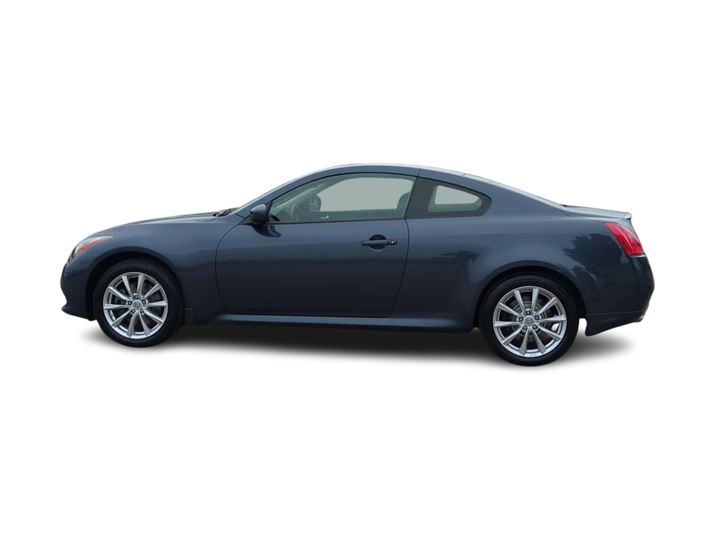 Thumbnail: 2013 INFINITI G37 - 3