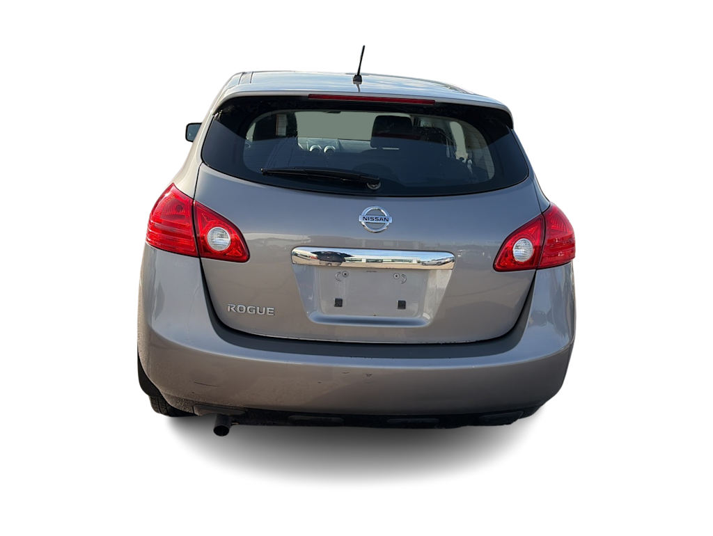 Thumbnail: 2012 Nissan Rogue - 3