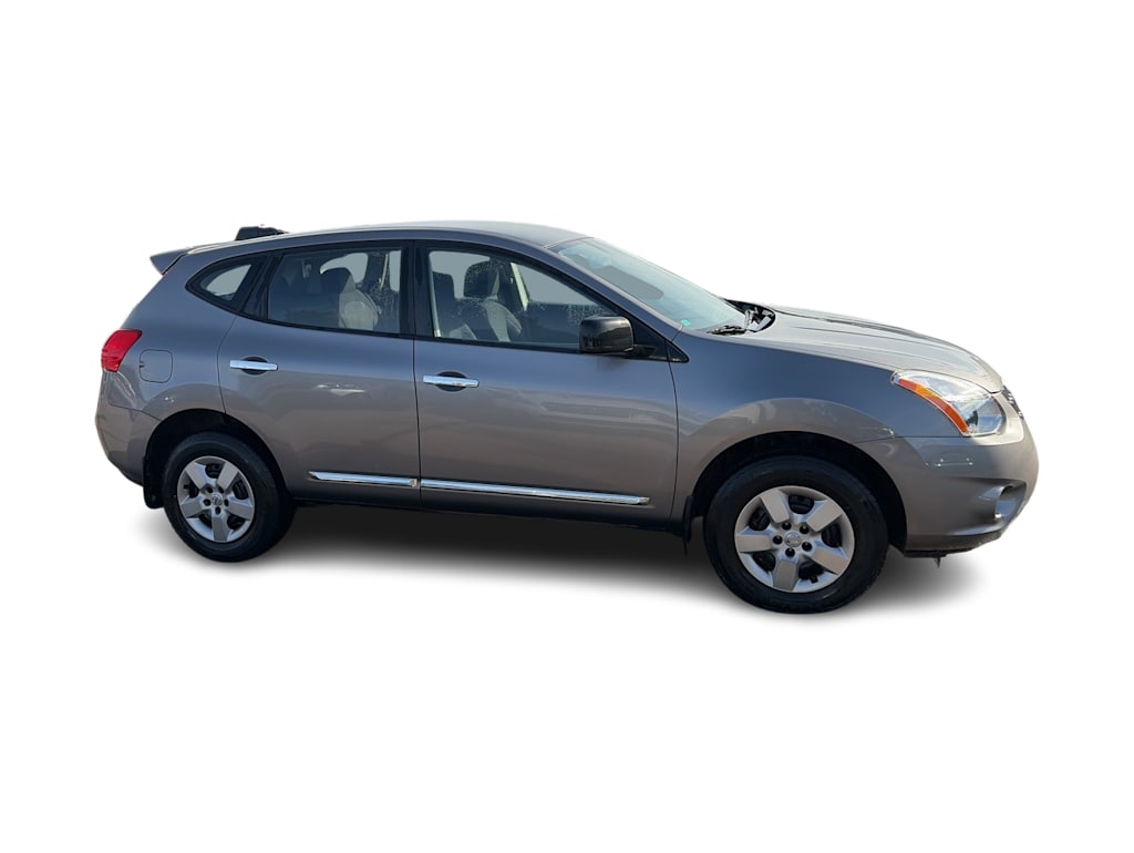 Thumbnail: 2012 Nissan Rogue - 12