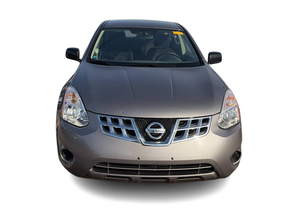 Thumbnail: 2012 Nissan Rogue - 4