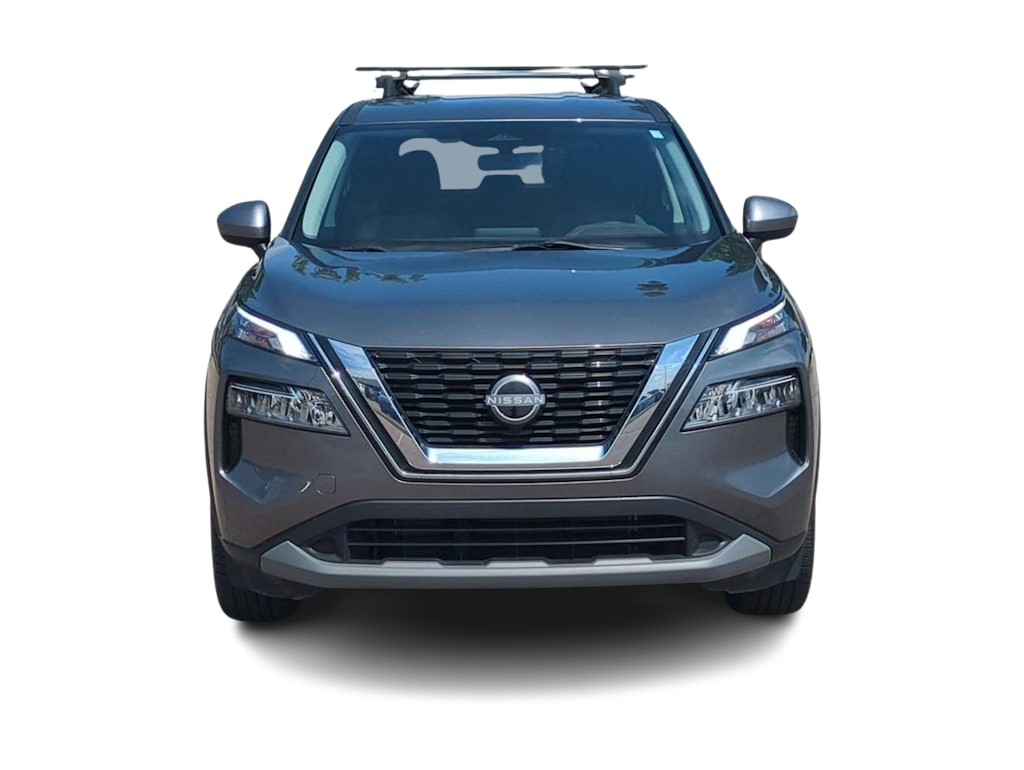 Thumbnail: 2023 Nissan Rogue - 6