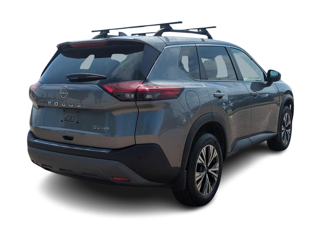 Thumbnail: 2023 Nissan Rogue - 19