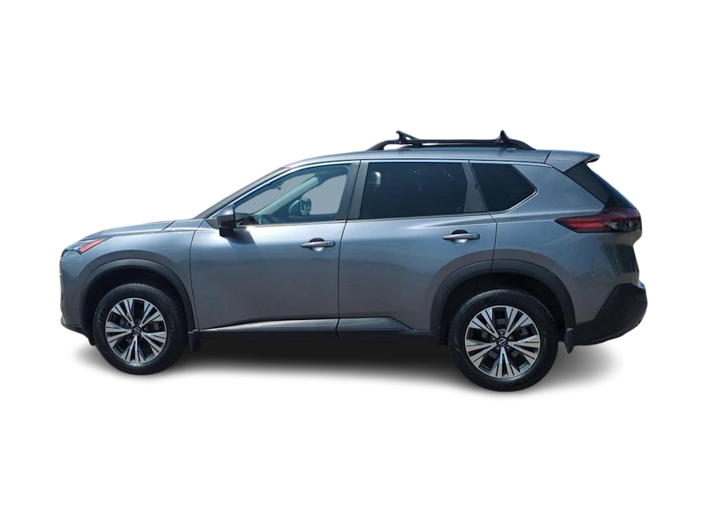 Thumbnail: 2023 Nissan Rogue - 3