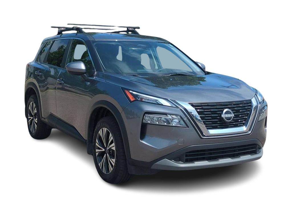 Thumbnail: 2023 Nissan Rogue - 21