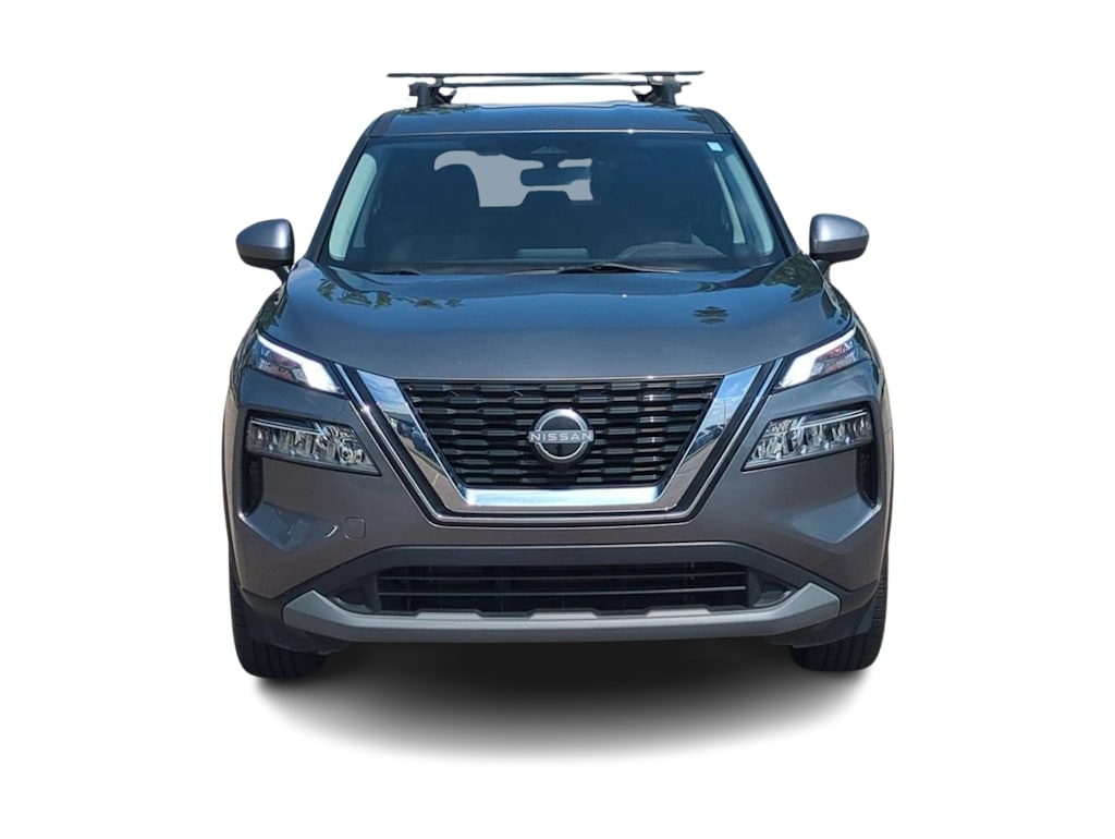 Thumbnail: 2023 Nissan Rogue - 6