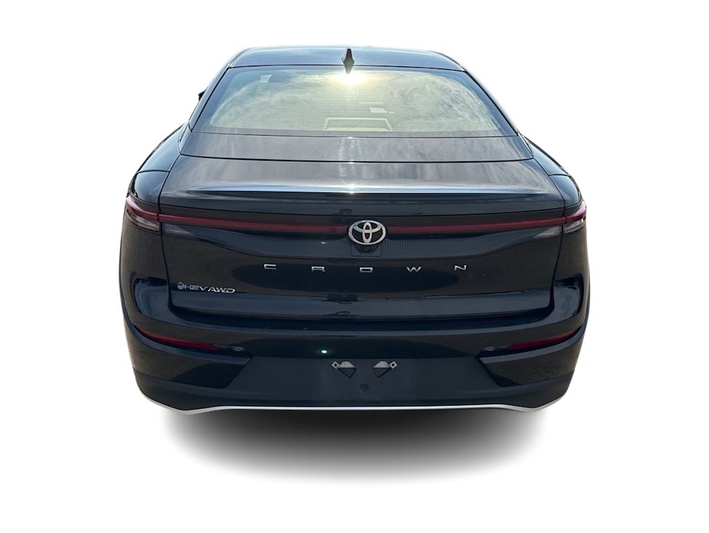 Thumbnail: 2024 Toyota Crown - 5