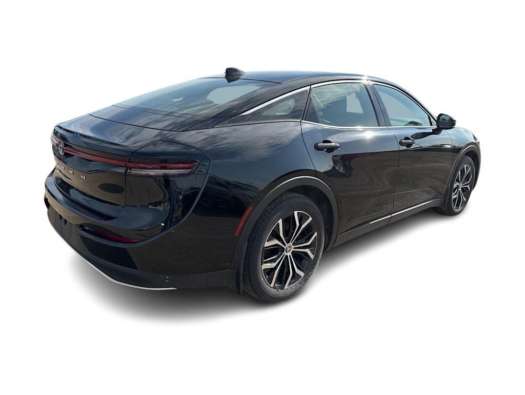 Thumbnail: 2024 Toyota Crown - 13