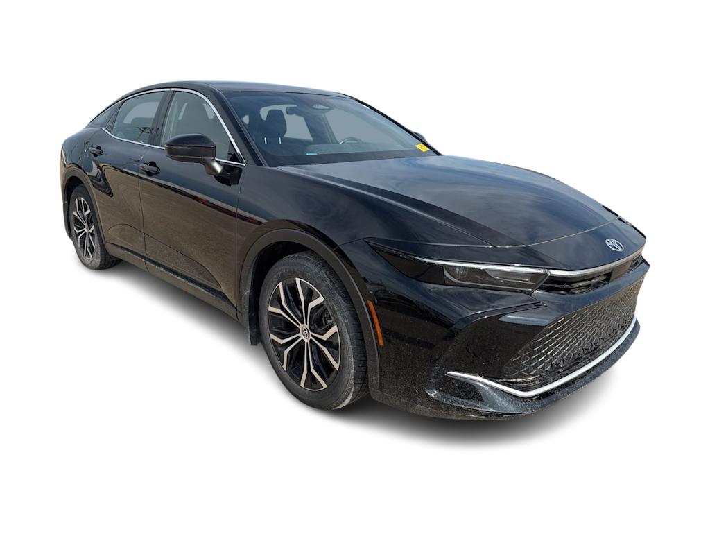 Thumbnail: 2024 Toyota Crown - 14