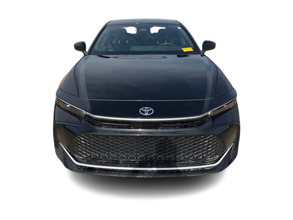 Thumbnail: 2024 Toyota Crown - 6