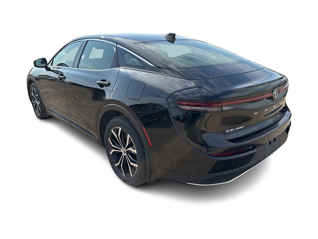 Thumbnail: 2024 Toyota Crown - 4