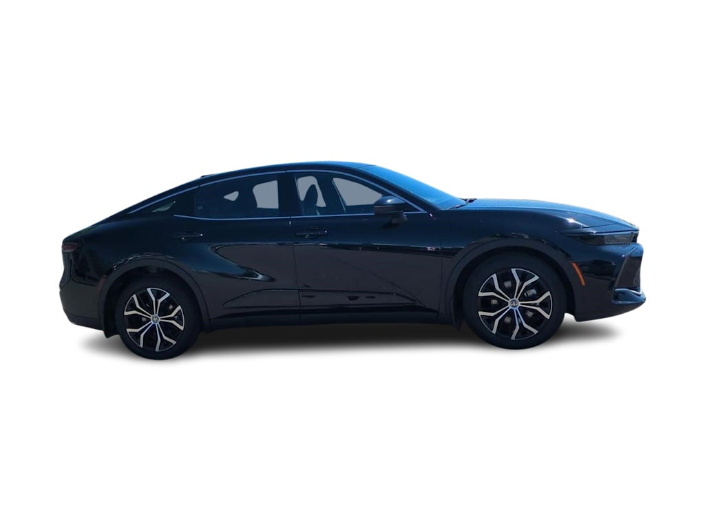 Thumbnail: 2024 Toyota Crown - 21