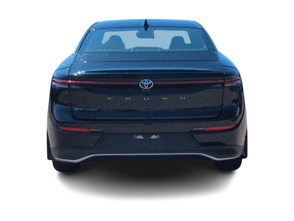 Thumbnail: 2024 Toyota Crown - 5