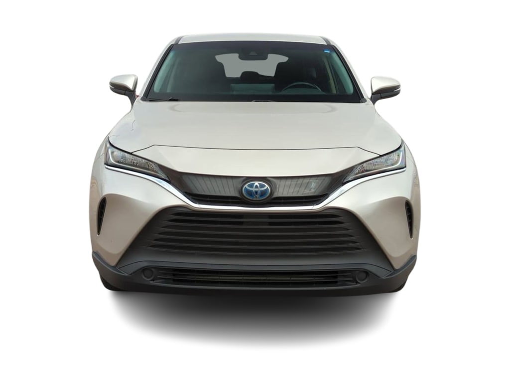 2021 Toyota Venza LE 6